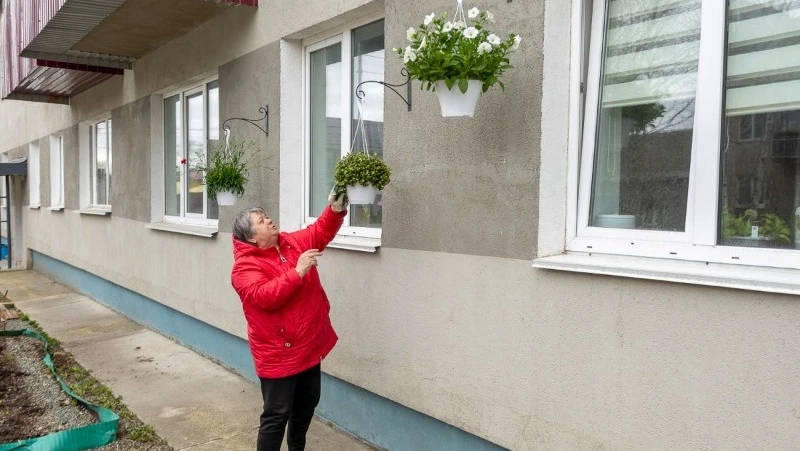 Проект «Управдом»: инициатива преображающая жизнь горожан