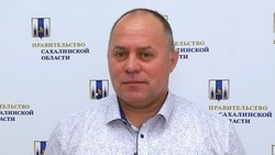 Назар Архангельский: «Сахалинцы, вернувшиеся со СВО, принесут много пользы региону»