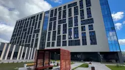 Студенты со всей России выбирают СахГУ: как региональный вуз привлекает молодежь