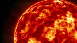 Магнитные бури в октябре 2024 года: календарь 