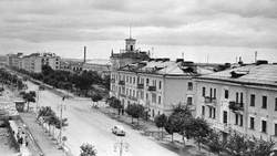 Улице Ленина в Южно-Сахалинске  вернут исторический облик