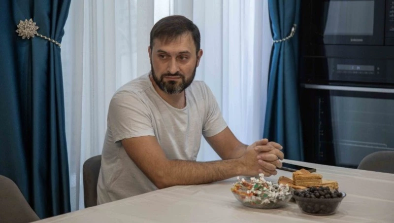 Ветеран СВО Руслан Алмазов: «Программа «Герои Сахалина и Курил» — это шанс принести пользу региону»