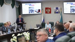 Три тысячи сахалинских и курильских семей улучшили материальное положение