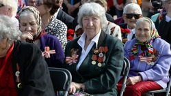 100 млн рублей выплатят на Сахалине и Курилах ветеранам и участникам войны к 9 мая 
