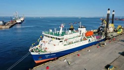 Сегодня отмечается День работников морского и речного флота