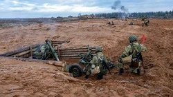 День ракетных войск и артиллерии-2024: история и традиции праздника
