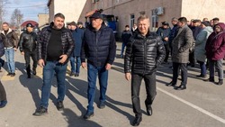 В Южно-Сахалинске проверили готовность коммунальных и дорожных предприятий к зиме