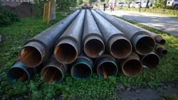 В Южно-Сахалинске сети и дома готовят к отопительному сезону