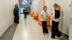 Южно-сахалинские школьники голосуют за комфортное пространство