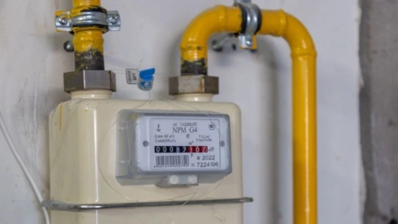 Южносахалинцам напоминают о возможности подключения к системе газоснабжения 