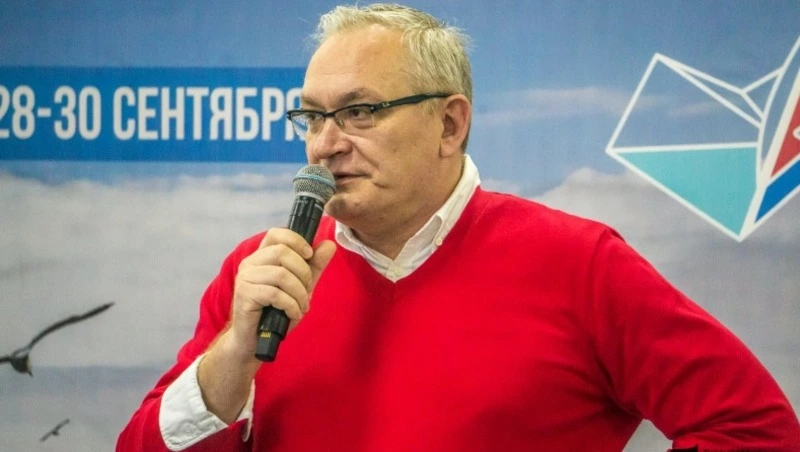 Президент Чеховского фестиваля Вячеслав Коновалов: «Сахалин – уникален!»