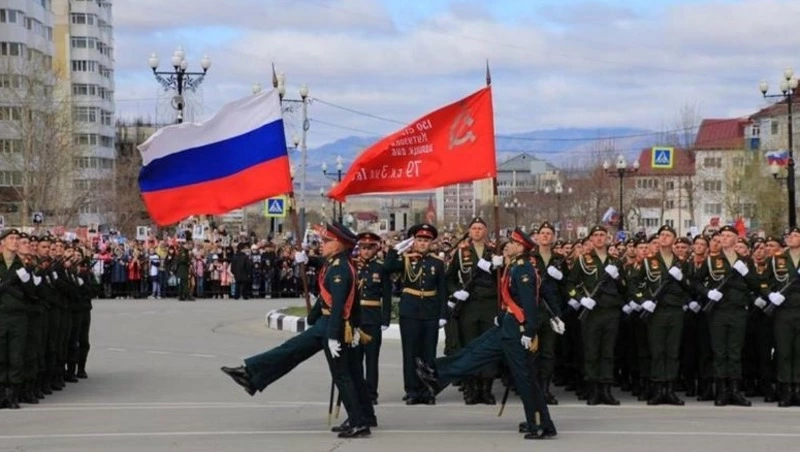 Сахалинская область готовится к юбилею Великой Победы
