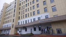 На Сахалине открылась клиника мирового уровня