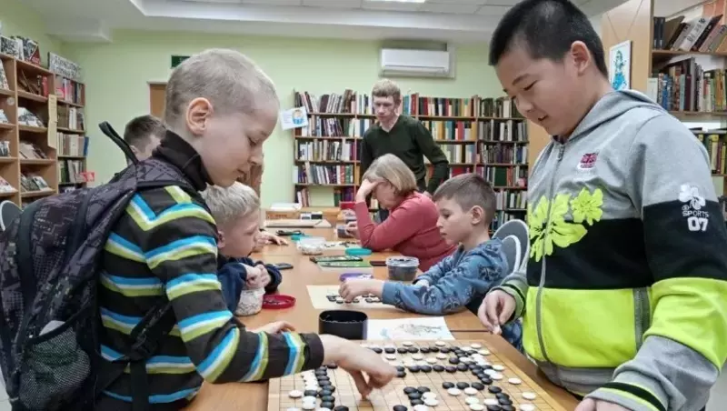 Сахалинцам предложили принять участие в оценке проектов, поддержанных президентскими грантами