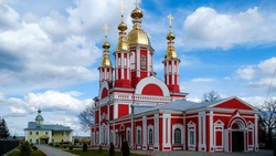 Вознесение Господне в 2025 году: история праздника, приметы