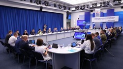 «Единая Россия» подвела итоги электронного предварительного голосования
