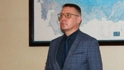 Фертиков Сергей Александрович
