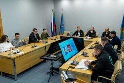 Главная задача — подготовить город к рабочей неделе