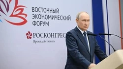 ВЭФ-2026: Президент РФ провел совещание по вопросам развития Дальнего Востока