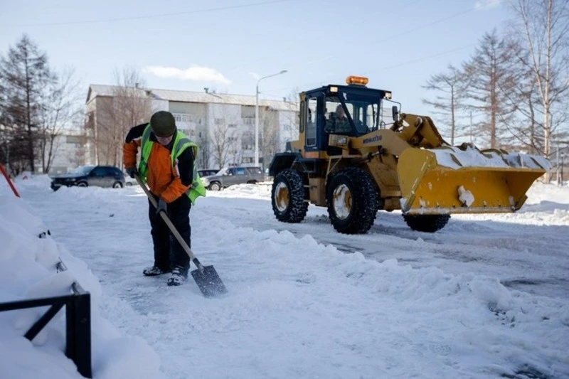 Как развернуть управляющие компании лицом к потребителю? Размышляют эксперты из Южно-Сахалинска