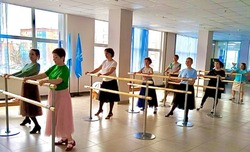  «Спортивный город»  обеспечивает южносахалинцам все больше возможностей для активного досуга