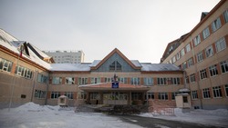 В апреле в школах Южно-Сахалинска начнется капремонт в рамках федеральной программы