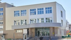 Школа №26 Южно-Сахалинска отметила 35-летие