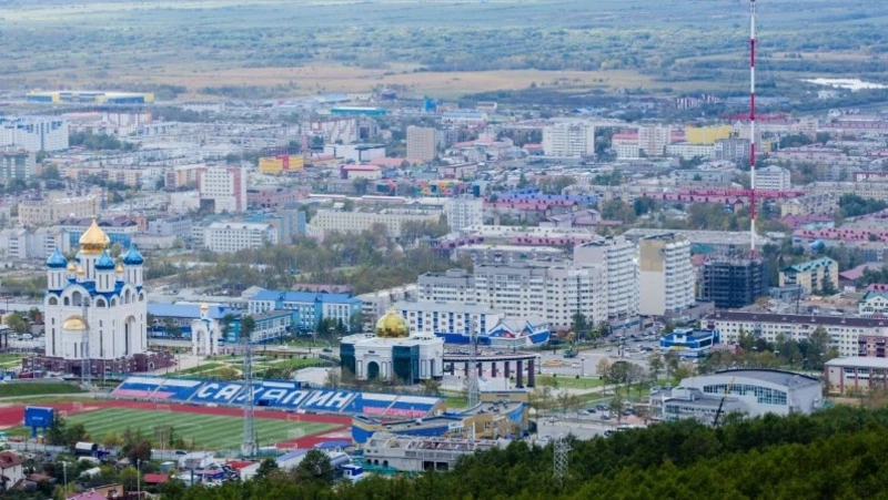 Общественники Южно-Сахалинска поддерживают борьбу с недобросовестными застройщиками