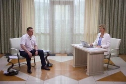 Филиал «Клиники Фомина» осенью откроют на Сахалине для повышения репродуктивного здоровья островитян