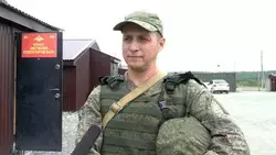 Педагог из Корсакова Артем Карагодин отправится на СВО в качестве оператора БПЛА
