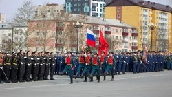 В Южно-Сахалинске ко Дню Победы подготовлена праздничная программа