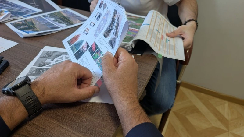  В Сахалинской области дан старт подготовке к Всероссийскому голосованию за объекты благоустройства 
