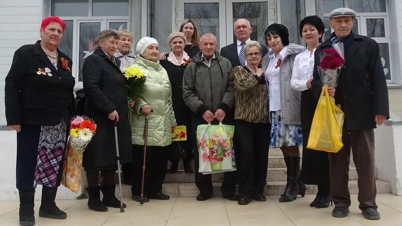 Открытка для бабушки