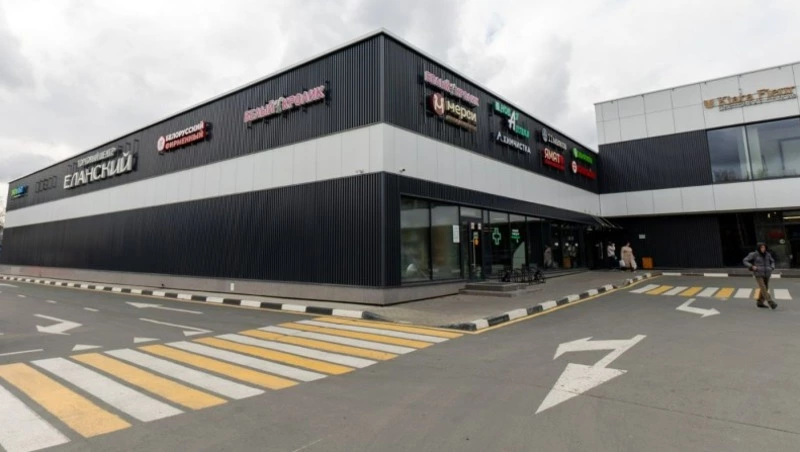 С начала года 200 городских вывесок уже приведены в соответствие с дизайн-кодом