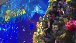 В новогоднюю ночь телеканал «ОТВ Сахалин» представит праздничное шоу