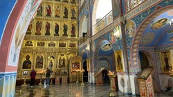 День Владимирской иконы Божией матери-2024: дата и традиции праздника