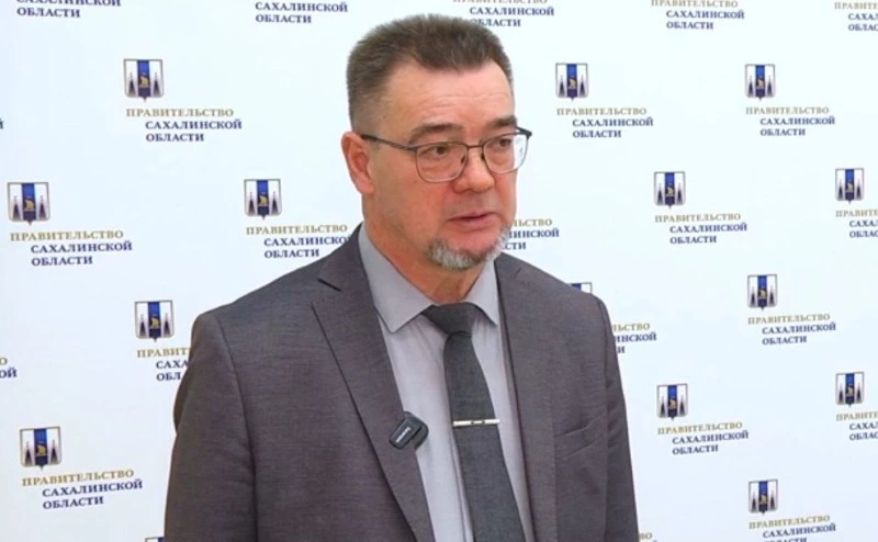 Валерий Лимаренко дал старт региональной кадровой программе «Герои Сахалина и Курил»