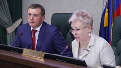 Губернатора Валерий Лимаренко подвел итоги газификации островного региона 