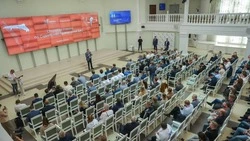 Участники интенсива «Архипелаг 2024» начали отрабатывать сценарии применения беспилотников