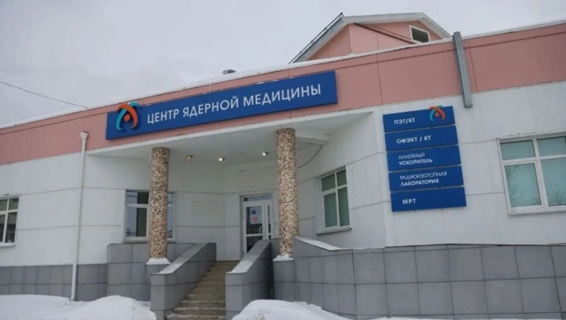 В Южно-Сахалинске появилось новое оборудование для лечения онкологии