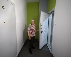 Жители Южно-Сахалинска готовятся переехать в новые квартиры