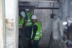В Южно-Сахалинске до конца года в порядок приведут около 160 подвалов