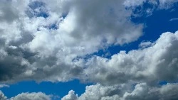 Облачная погода с прояснениями ожидается на Сахалине 11 июля