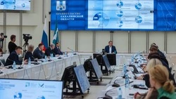 Губернатор Валерий Лимаренко объявил о комплексной перестройке механизма выдачи льготных лекарств