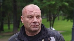 Путь героя: ветеран СВО, сахалинец Олег Потылицын говорит о мирной жизни