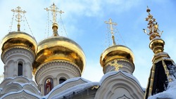 Православные праздники в марте 2025 года: календарь событий