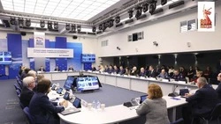 «Единая Россия» организует серию мероприятий в год 80-летия Великой Победы