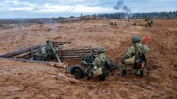 День ракетных войск и артиллерии-2024: история и традиции праздника