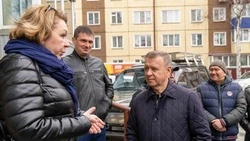 Уютный дом: за два года в Южно-Сахалинске отремонтируют  все городские подъезды