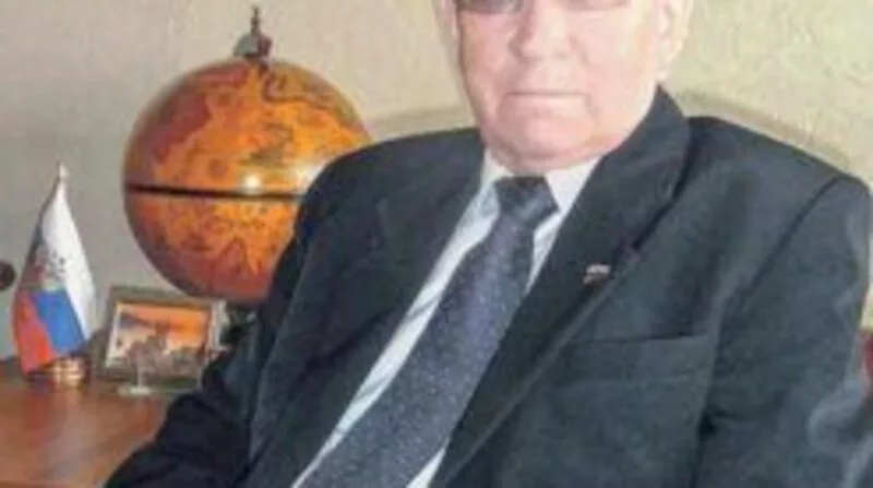 Просторы судьбы